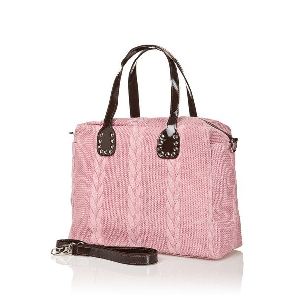 Torebka Casia Pink-image-1