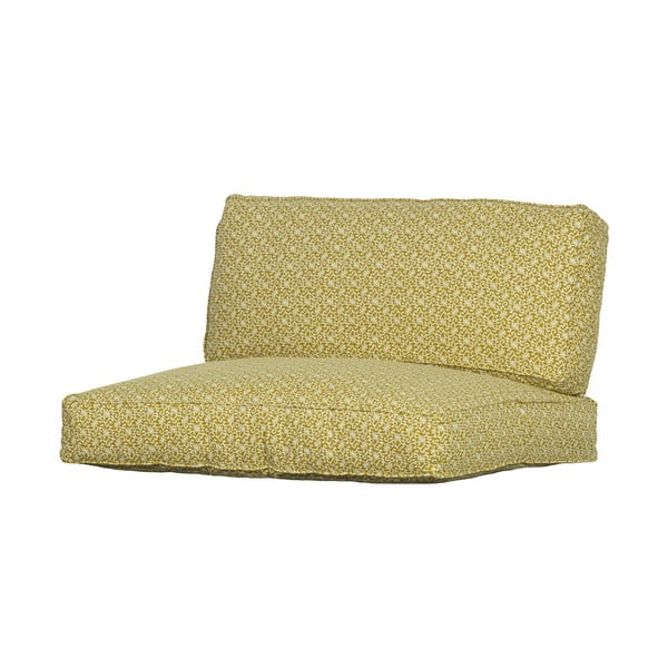 Ogrodowa poduszka na krzesło 80x90 cm Snooze – BePureHome
