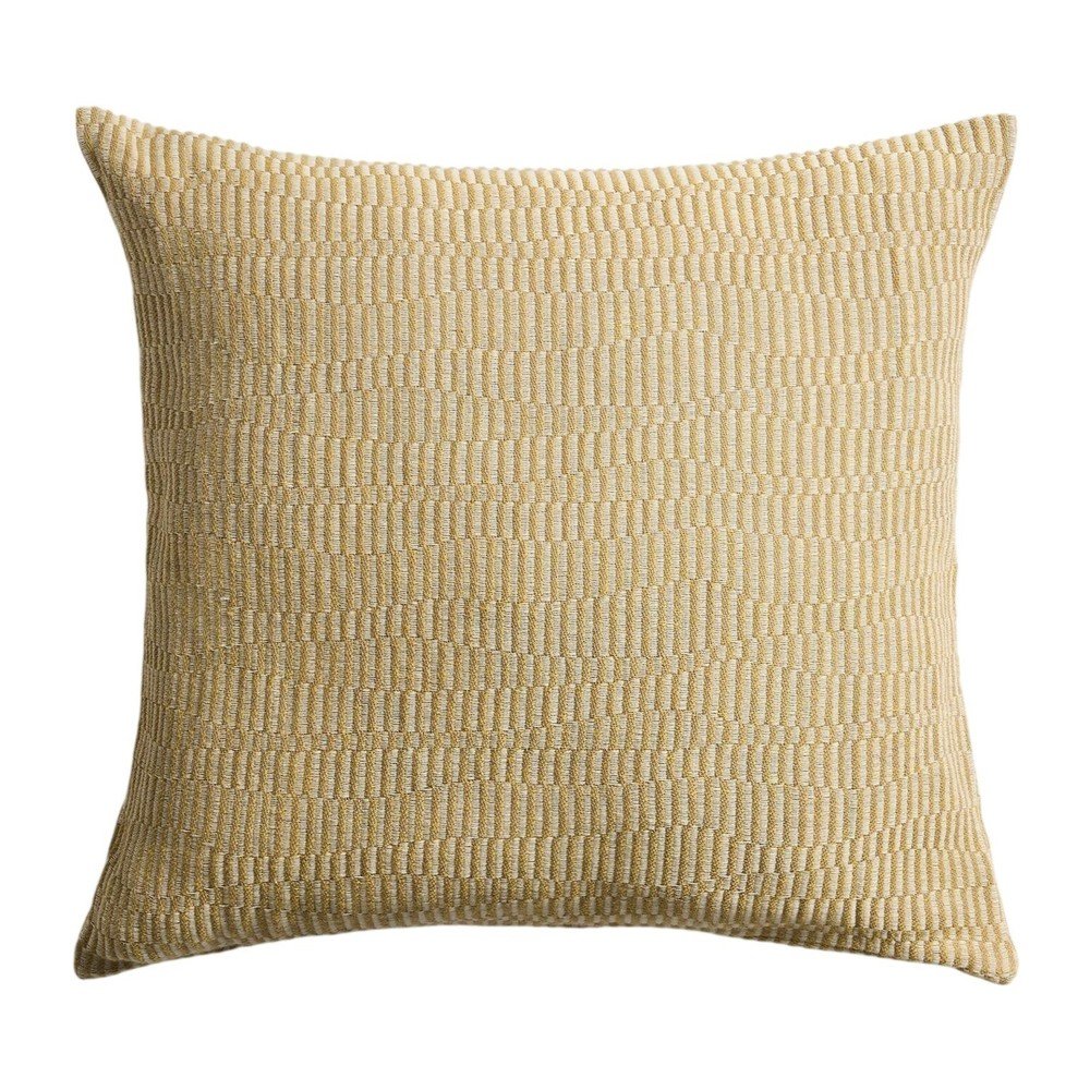 Poszewka na poduszkę żakardowa 50x50 cm Nerel – Kave Home