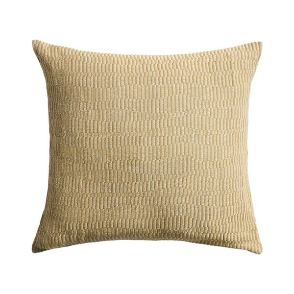 Poszewka na poduszkę żakardowa 50x50 cm Nerel – Kave Home