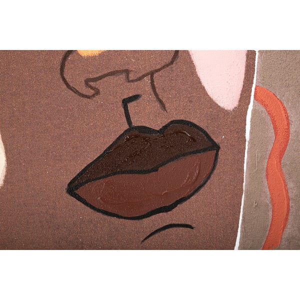 Obraz 80x100 cm Tribal – Mauro Ferretti-image-3