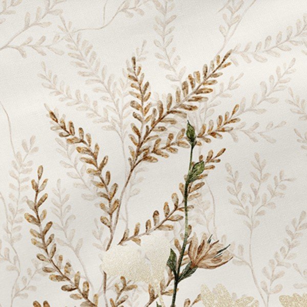 Bawełniane poszewki na poduszki zestaw 2 szt. 50x75 cm Wild flowers – Happy Friday-image-2