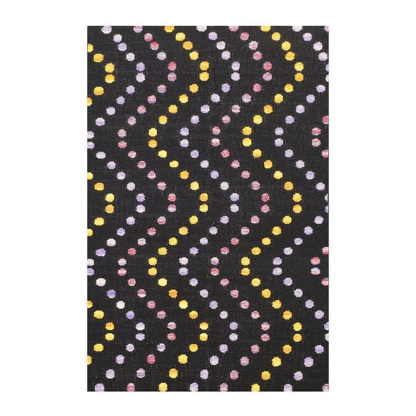 Ręcznie tkany dywan Kilim 4647-83 Multi, 120x180 cm