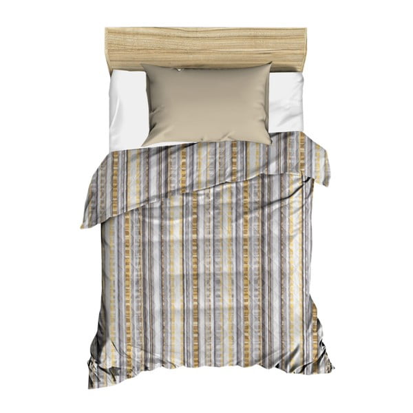 Pikowana narzuta na łóżko Cihan Bilisim Tekstil Bobby, 160x230 cm