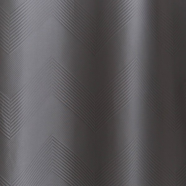 Szare zasłony zestaw 2 szt. 229x168 cm Pinsonic – Catherine Lansfield-image-3