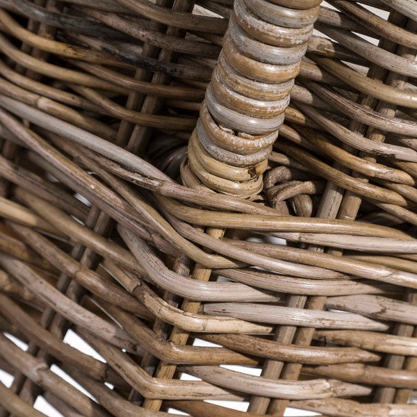 Rattanowy fotel Tropicho-image-2