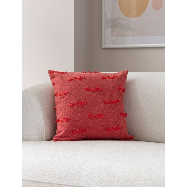 Poszewka na poduszkę 43x43 cm Tuffet – Mioli Decor-image-3