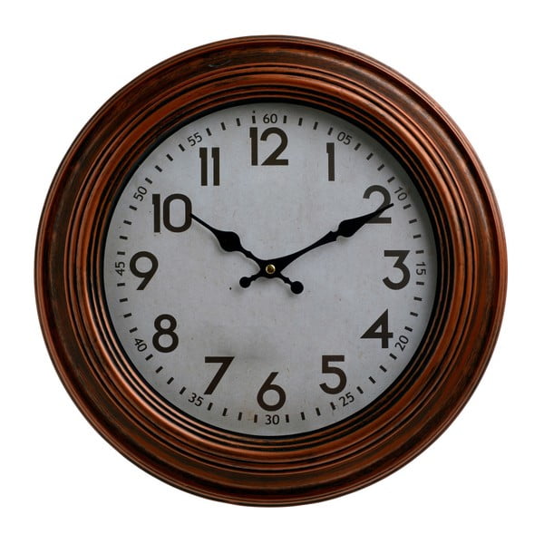 Zegar ścienny InArt Classic, ⌀ 40,5 cm