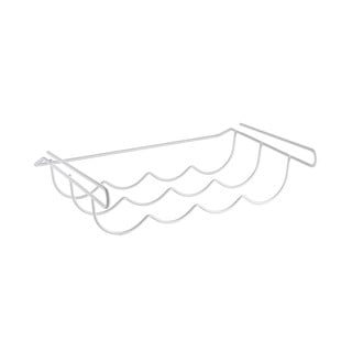 Organizer ze stali nierdzewnej do lodówki Cool-Bottle – Metaltex