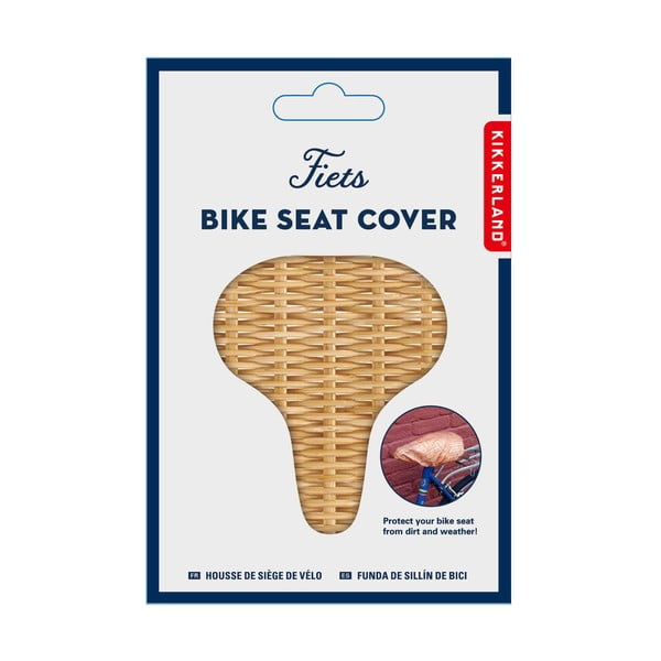 Pokrowiec na siodełko – Kikkerland-image-3