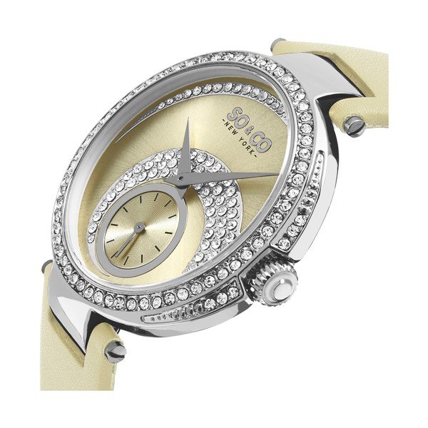 Zegarek damski So&Co New York GP16099-image-1