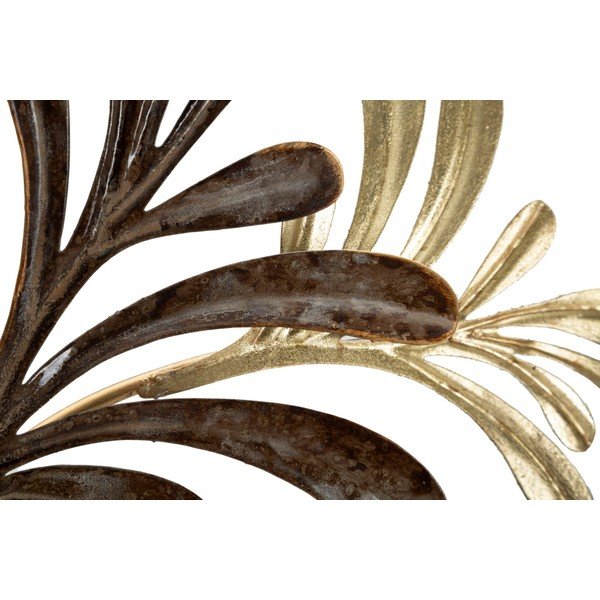 Metalowa dekoracja ścienna 97x100 cm Albero Lixy – Mauro Ferretti-image-3