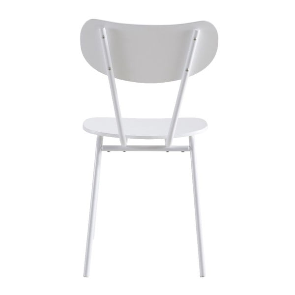 Krzesło Model White-image-1
