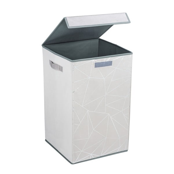 Tekstylny kosz na pranie 63 l Sam – Wenko-image-2