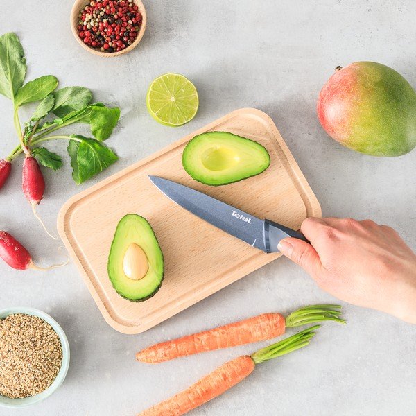 Nóż ze stali nierdzewnej FreshKitchen – Tefal-image-2