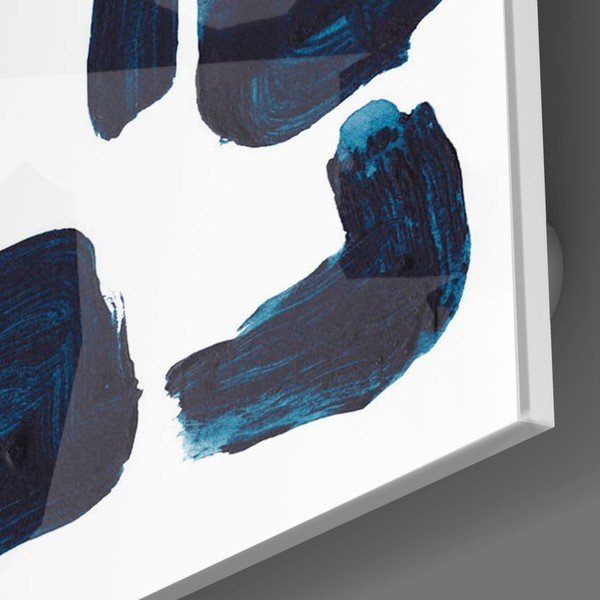 Szklany obraz Insigne Abstract Lines, 110x70 cm-image-2