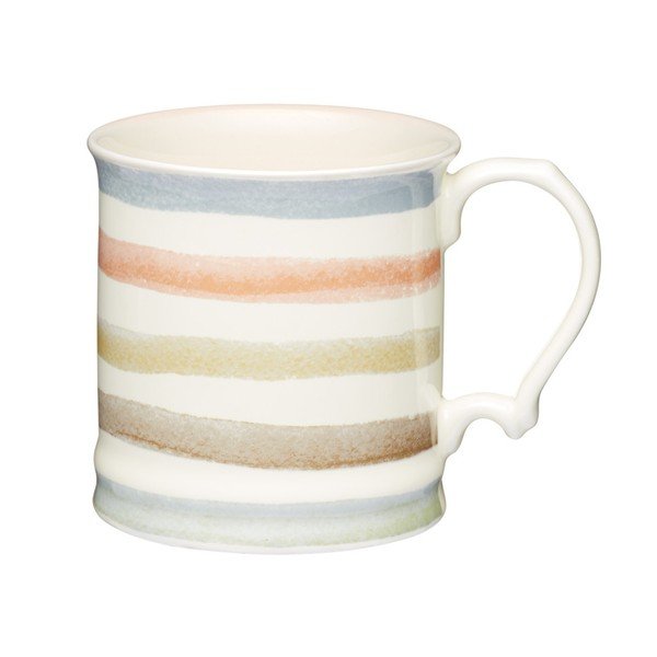 Ceramiczny kubek Kitchen Craft Classic Collection, 350 ml