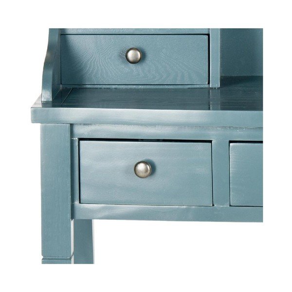 Niebieski sekretarzyk Olivia Ocean-image-2