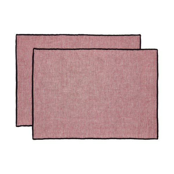 Mata stołowa 35x50 cm Mirna – Kave Home