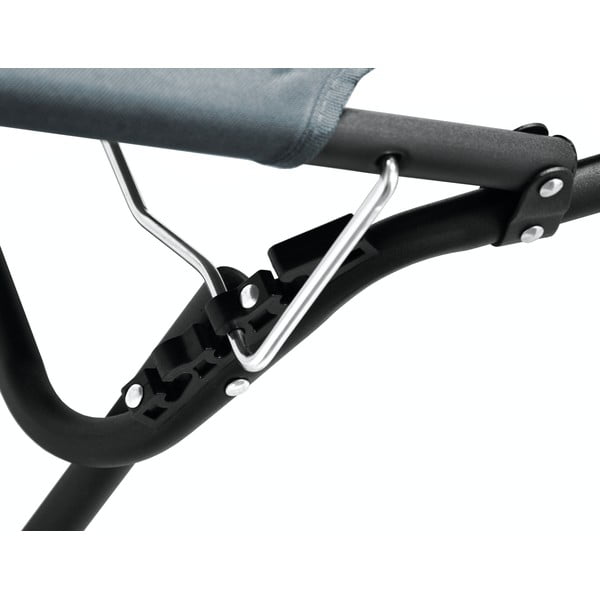 Składany leżak kempingowy Berlin – Cattara-image-1