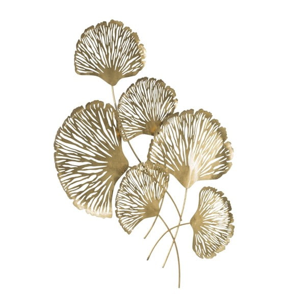 Dekoracja ścienna w złotym kolorze Mauro Ferretti Orselle-image-4