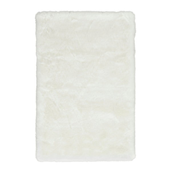 Biały dywan Mint Rugs Superior, 280x180 cm