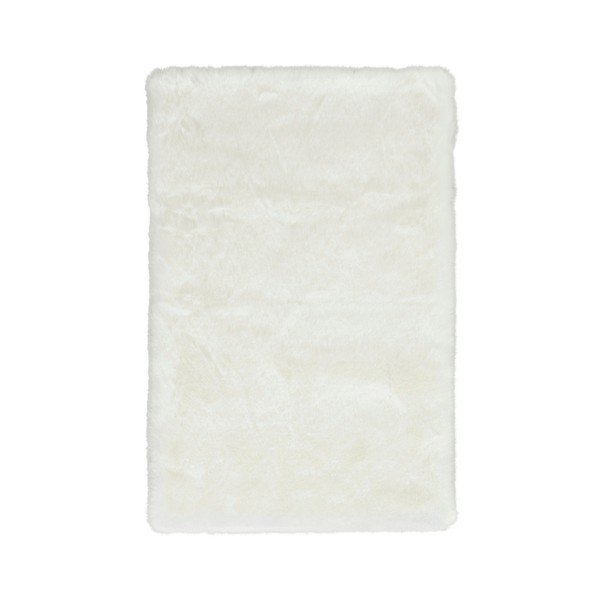 Biały dywan Mint Rugs Superior, 280x180 cm