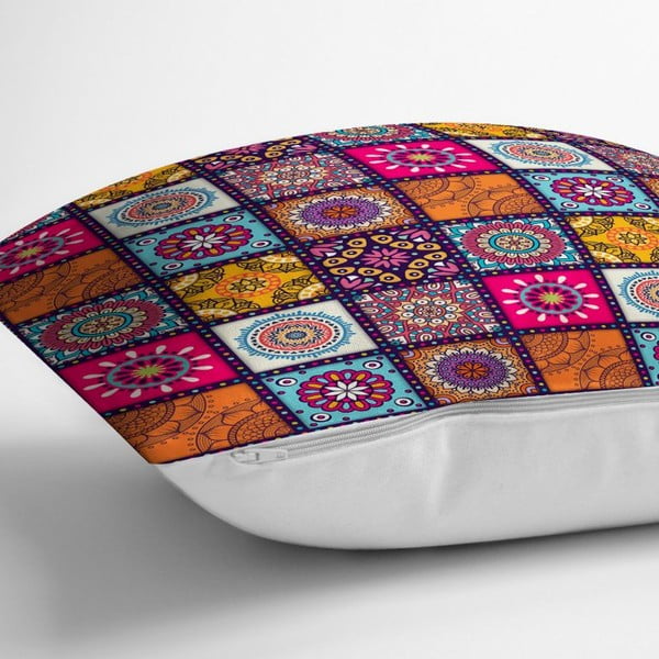 Poszewka na poduszkę Minimalist Cushion Covers Gontio, 45x45 cm-image-1