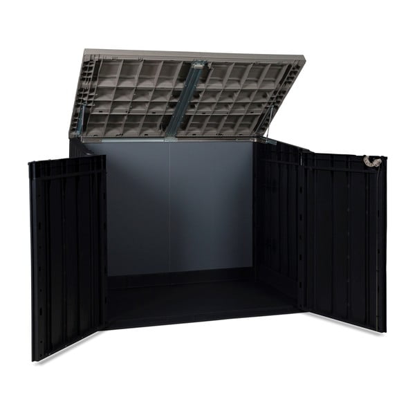 Szafa ogrodowa Stora Way Plus 2XL – Toomax-image-1
