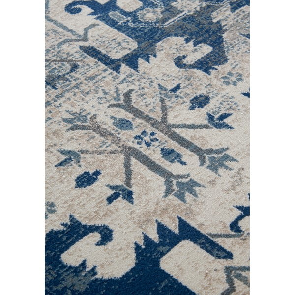 Niebieski dywan 200x280 cm Emmanuel – Villeroy&Boch-image-4