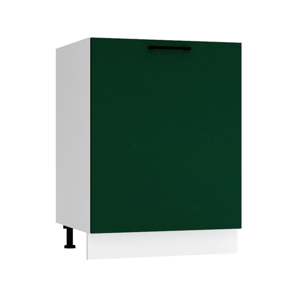 Szafka kuchenna pod zlewozmywak (szer.  60 cm) Rowan – STOLKAR