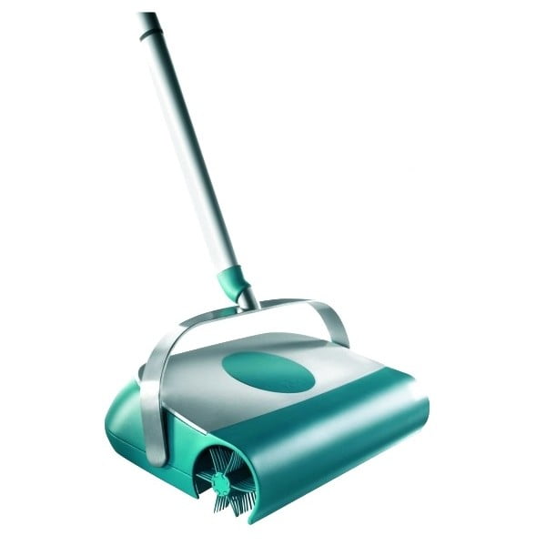 Ręczna froterka Regulus Supra – LEIFHEIT-image-1