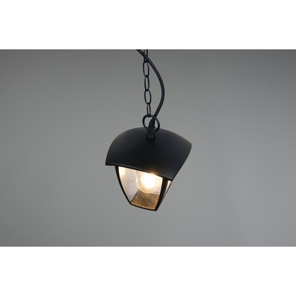 Lampa zewnętrzna wisząca ø 17 cm Venta – Trio-image-4
