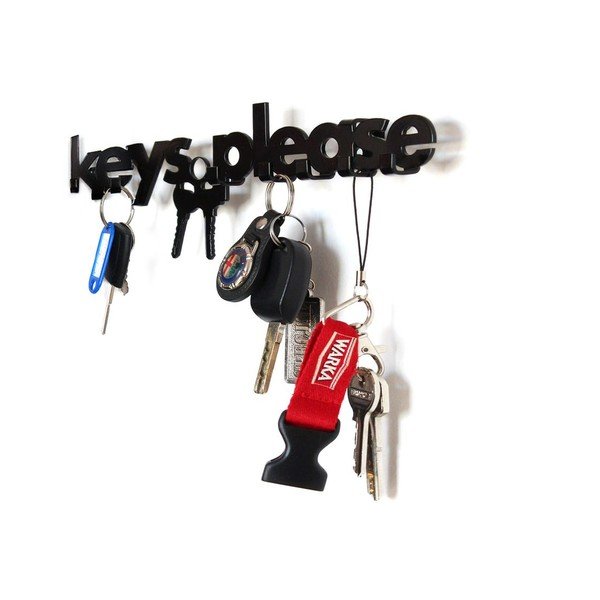 Wieszak na klucze Keys Please-image-4