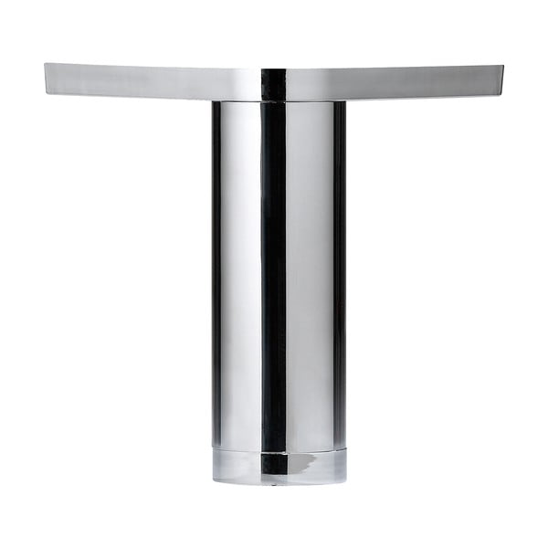 Nóżki w kolorze srebra z połyskiem zestaw 2 szt. Quickset 318 – Pelipal-image-2