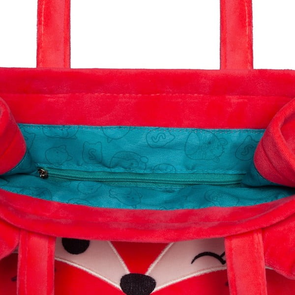 Torebka dziecięca Fifi – SQUISHMALLOWS-image-1