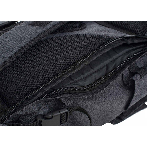 Szary plecak Woox Gron-image-2