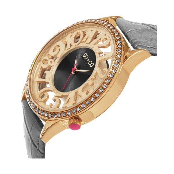 Zegarek damski So&Co New York GP15927-image-1