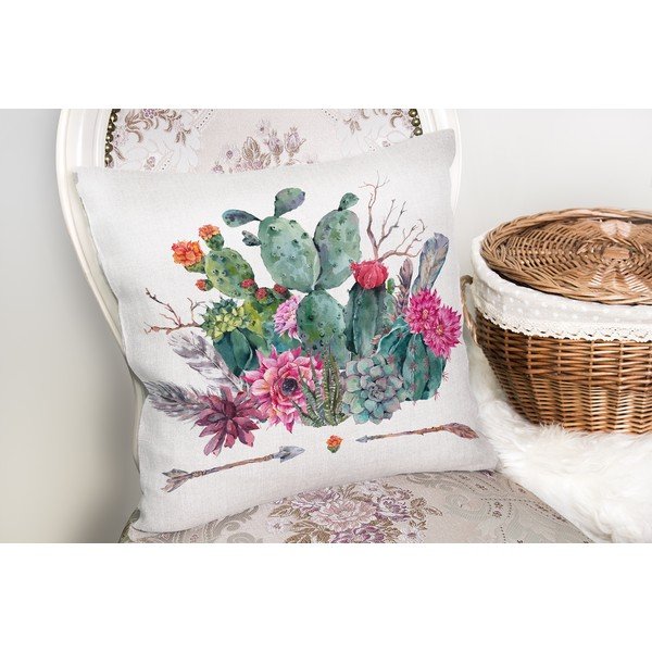 Poszewka na poduszkę Minimalist Cushion Covers Tunio, 45x45 cm-image-3