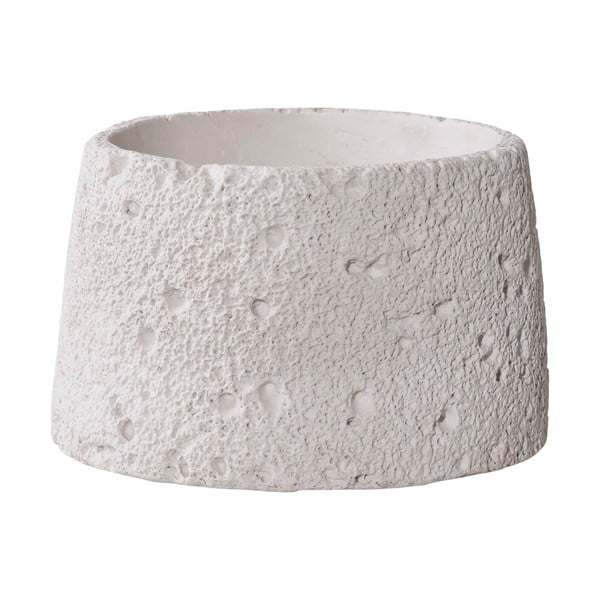 Świeczniki z cementu na świeczkę typu tealight zestaw 2 szt. – House Nordic-image-4