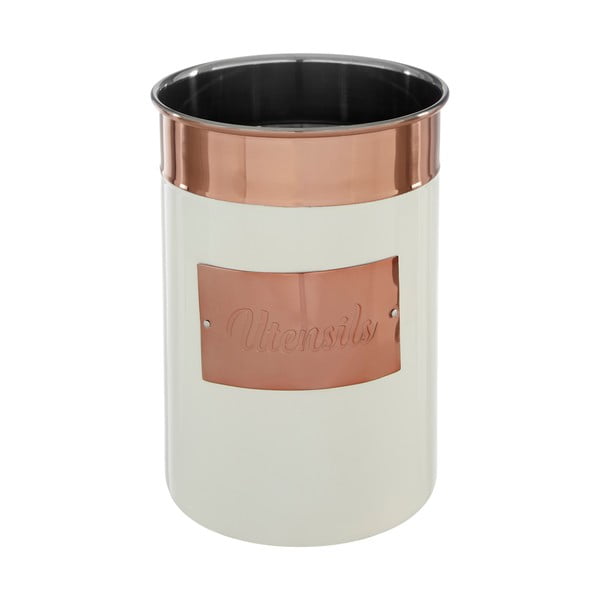 Metalowy stojak na przybory kuchenne Prescott – Premier Housewares-image-3