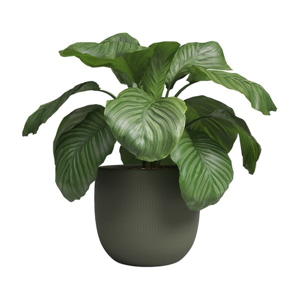 Ceramiczna ręcznie wykonana doniczka ø 16 cm Aura – Artevasi-image-4