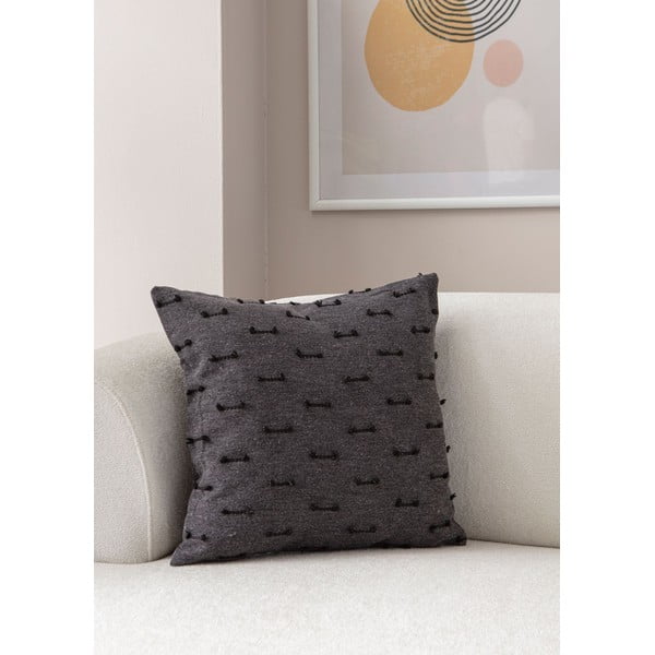 Poszewka na poduszkę 43x43 cm Tuffet – Mioli Decor