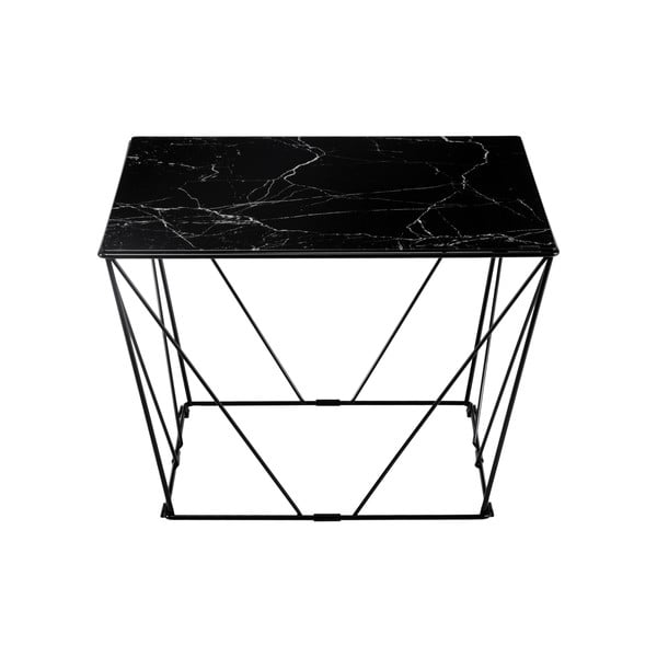 Stolik RGE Cube, szer. 65 cm