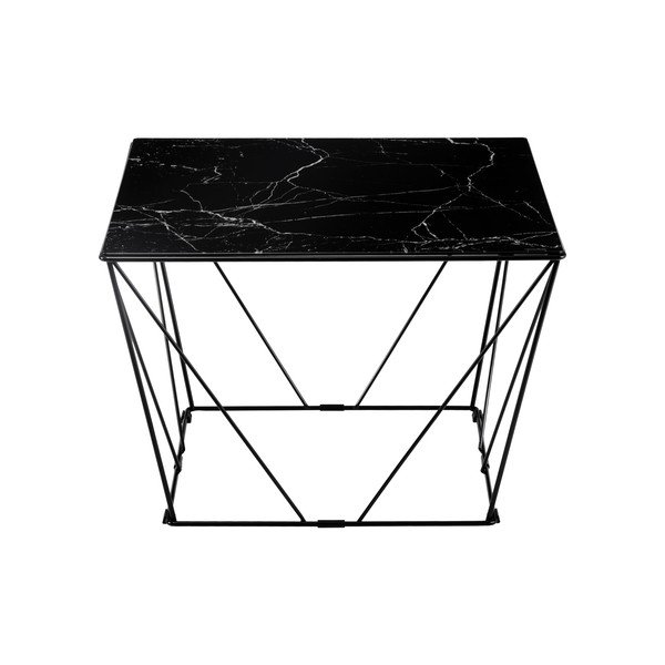 Stolik RGE Cube, szer. 65 cm