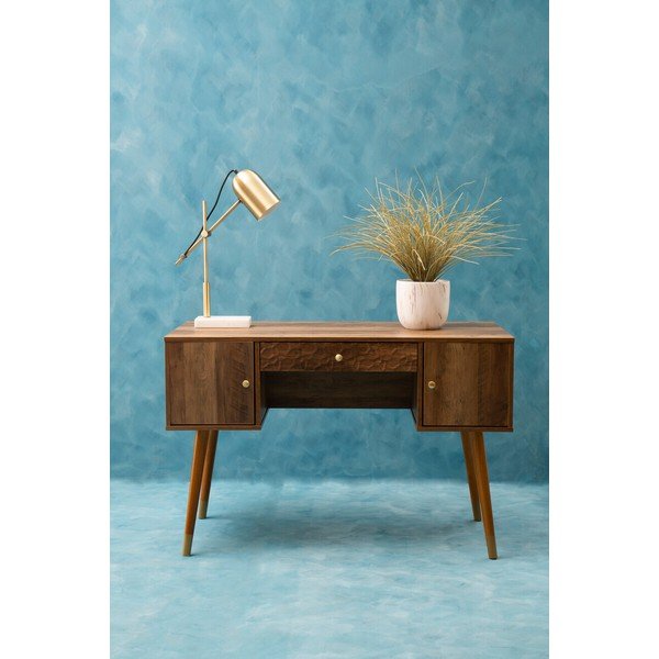 Biurko 55x120 cm Frida – Premier Housewares-image-1