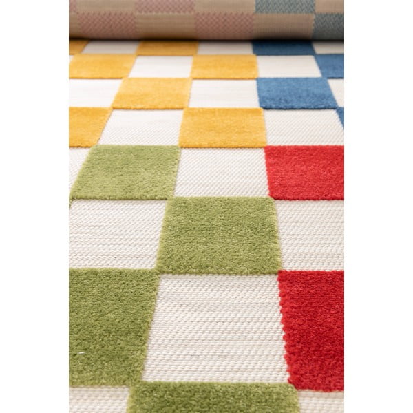 Dywan odpowiedni na zewnątrz 120x170 cm Mila – Universal-image-3