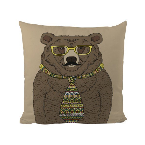 Poduszka Smart Bear