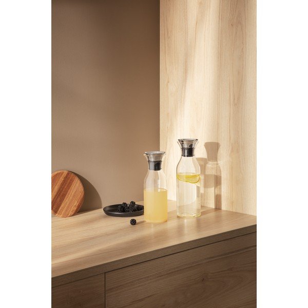 Szklana karafka Eva Solo, 1 l-image-1