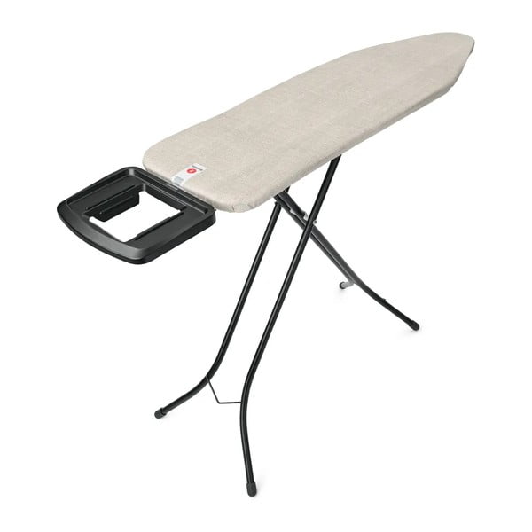 Pokrowiec na deskę do prasowania Denim Grey C – Brabantia-image-2